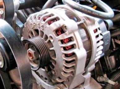 Các thiết bị khác liên quan đến điện